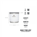 Thermos food The Adventure To-Go 0.35 L white Thermos food The Adventure To-Go 0.35 L white