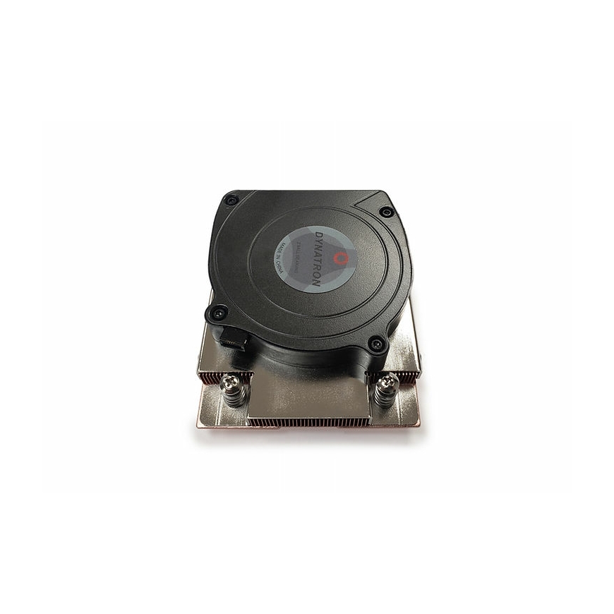 Dynatron A45 computer cooling system Processor Air cooler 8 cm Black 1 pc(s) – 4