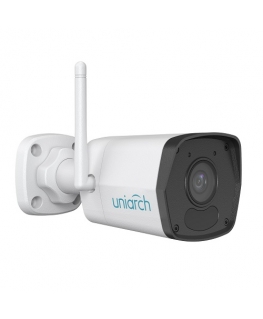 UNIARCH 2MP HD Outdoor Bullet Wi-Fi Camera