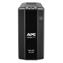 APC BR650MI nepertraukiamo maitinimo resursai (UPS) „Line-Interactive“ 0,65 kVA 390 W 6 AC išvestis( APC BR650MI nepertraukiamo maitinimo resursai (UPS) „Line-Interactive“ 0,65 kVA 390 W 6 AC išvestis(