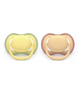 Philips AVENT Pacifier SCF087/07 ultra air