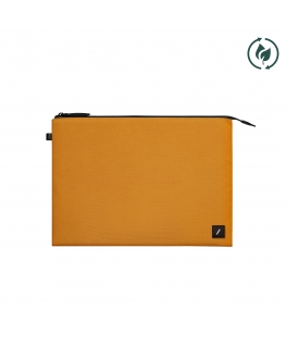 Native Union W.F.A 40.6 cm (16") Sleeve case Yellow