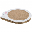 Nail sharpener - Trixie Junior scratching cardboard, mouse, catn Nail sharpener - Trixie Junior scratching cardboard, mouse, catn