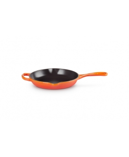 Le Creuset 20182200900422 Daudzfunkcionāla panna Apaļš