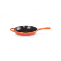 Le Creuset 20182200900422 Monikäyttöinen paistinpannu Pyöreä Le Creuset 20182200900422 Monikäyttöinen paistinpannu Pyöreä