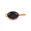 Le Creuset 20182200900422 Mitmeotstarbeline pann Ümmargune Le Creuset 20182200900422 Mitmeotstarbeline pann Ümmargune