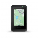 eTrex® Touch GPS Handheld with Touchscreen and Preloaded Maps