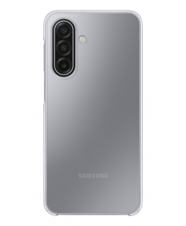 Samsung EF-QA176CTEGWW mobiiltelefoni ümbris 17 cm (6.7") Kate Läbipaistev
