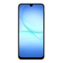 Samsung EF-QA176CTEGWW mobiliojo telefono dėklas 17 cm (6.7") Permatomas