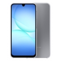 Samsung EF-QA176CTEGWW mobilo telefonu apvalks 17 cm (6.7") Aploksne Caurspīdīgs