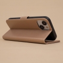 Mocco Smart Classic Book Case for Samsung Galaxy S25 FE Mocco Smart Classic Book Case for Samsung Galaxy S25 FE