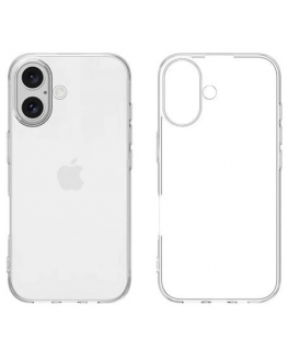 Fusion Ultra Back Case 2 mm прочный силиконовый чехол для Apple
