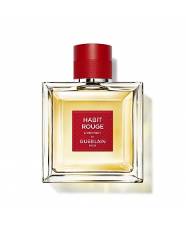 Guerlain Habit Rouge L'Instinct 100 ml Miesten