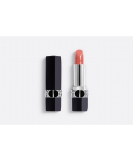 Dior Rouge Colored Lip Balm Classic satin finish 772