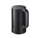Tefal Thermo Protect KO1408E0 vedenkeitin 1,5 L 1500 W musta