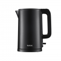 Tefal Thermo Protect KO1408E0 elektrikann 1,5 l 1500 W Must