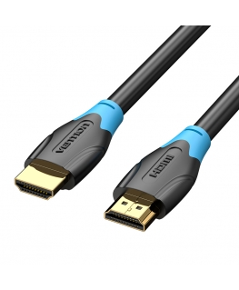 Vention HDMI Cable 1M Black