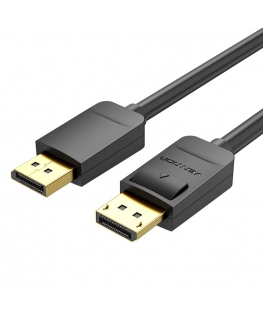 Vention DP Cable 2M Black