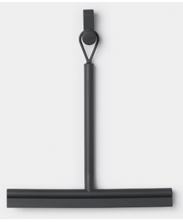 Brabantia 280184 Vieno peilio dušo valytuvas Pilka