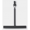 Brabantia 280184 Ühe kummiga dušinurga kaabits Hall Brabantia 280184 Ühe kummiga dušinurga kaabits Hall