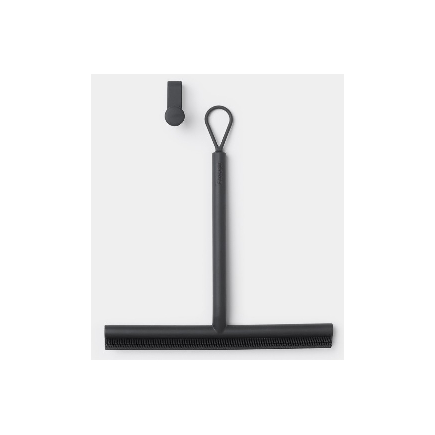 Brabantia 280184 Ühe kummiga dušinurga kaabits Hall – 2