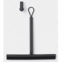 Brabantia 280184 Single blade shower squeegee Grey