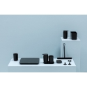 Brabantia 280184 Viena asmens dušas rakelis Pelēks Brabantia 280184 Viena asmens dušas rakelis Pelēks