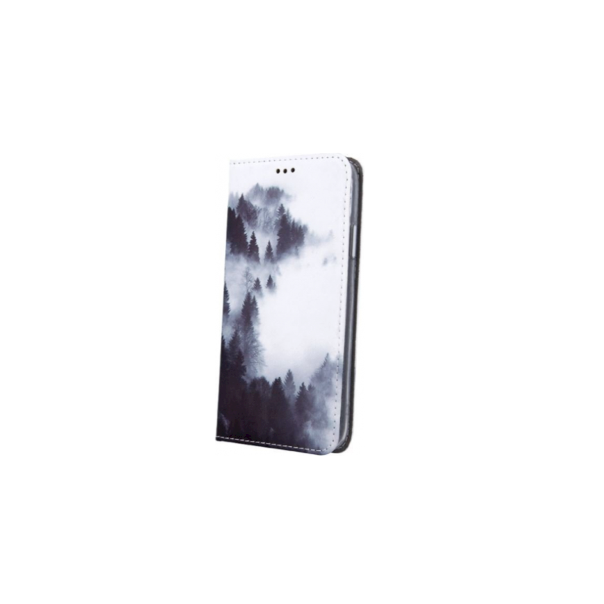 Fusion Mountain Forest Case книжка чехол для Samsung Galaxy A42