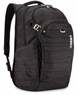 Thule Construct CONBP116 backpack Travel backpack Black Nylon