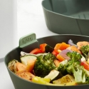 Lékué 887123 fryer accessory Basket Green Lékué 887123 fryer accessory Basket Green