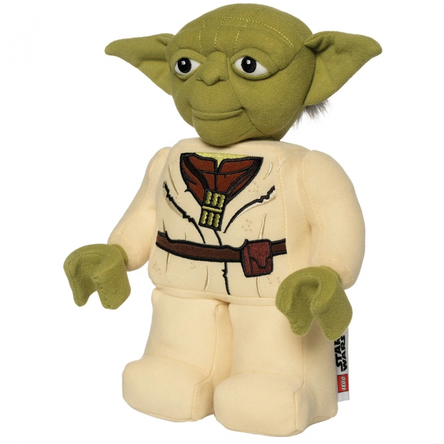 Manhattan Group LEGO Star Wars Yoda – 2