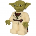Manhattan Group LEGO Star Wars Yoda Manhattan Group LEGO Star Wars Yoda