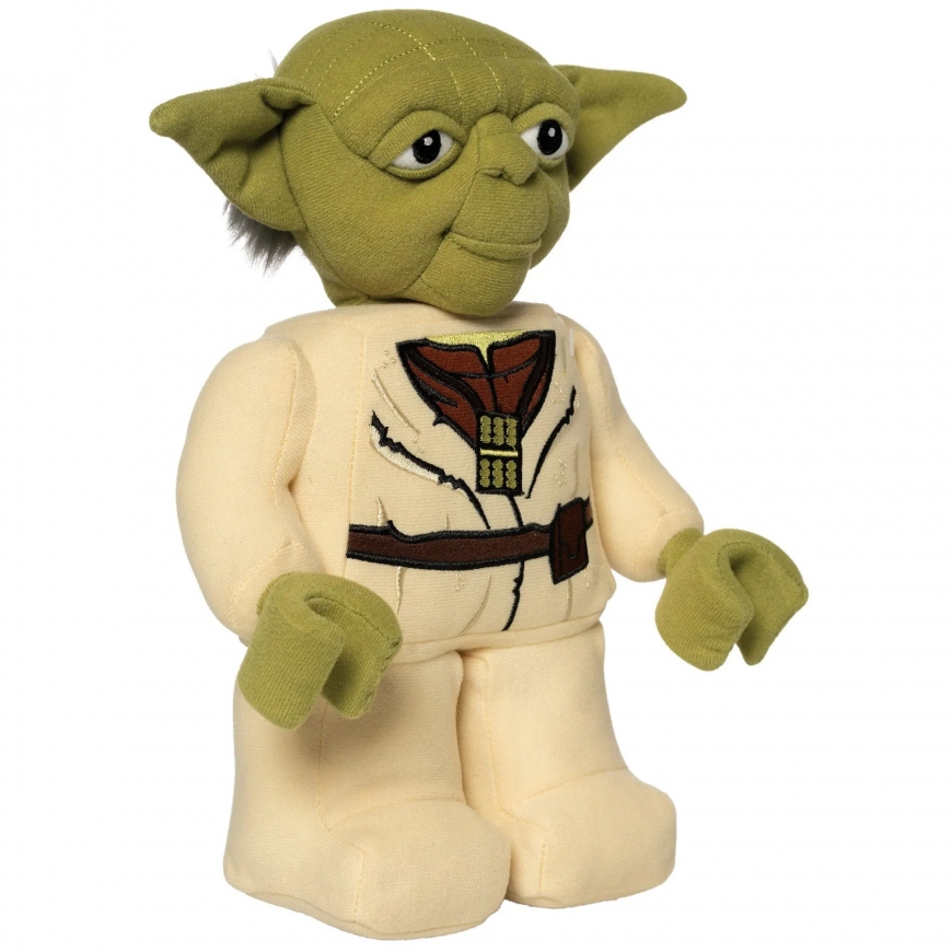 Manhattan Group LEGO Star Wars Yoda – 3