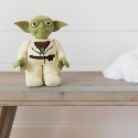 Manhattan Group LEGO Star Wars Yoda Manhattan Group LEGO Star Wars Yoda