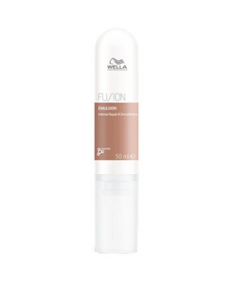 Fusion Intense Repair & Smoothness Emulsion - Smoothing and rege