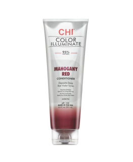 CHI Ionic Color Illuminate Conditioner tónovací kondicionér pro