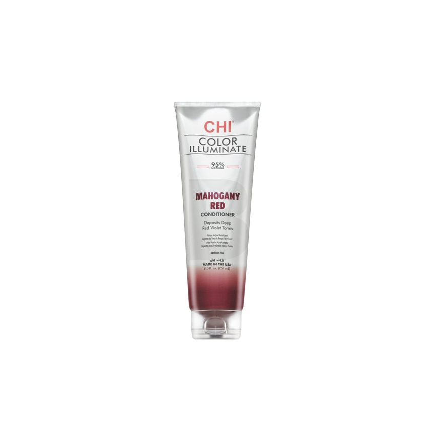 CHI Ionic Color Illuminate Conditioner tónovací kondicionér pro