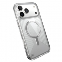 Speck Presidio Perfect Clear Grip Case with MagSafe for iPhone 17 Pro Max Speck Presidio Perfect Clear Grip Case with MagSafe for iPhone 17 Pro Max