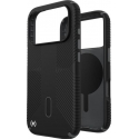Чехол Speck Presidio Perfect Clear Grip Case с MagSafe для iP 17 Pro Max Чехол Speck Presidio Perfect Clear Grip Case с MagSafe для iP 17 Pro Max