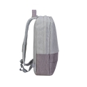Rivacase 7562 39,6 cm (15.6") Рюкзак Серый, Темно-коричневый (мокко) Rivacase 7562 39,6 cm (15.6") Рюкзак Серый, Темно-коричневый (мокко)