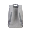 Rivacase 7562 39,6 cm (15.6") Seljakott Hall, Moka Rivacase 7562 39,6 cm (15.6") Seljakott Hall, Moka