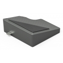 Logitech Rally Bar Mini + Tap Cat5 videokonferences sistēma Ethernet/LAN savienojums Logitech Rally Bar Mini + Tap Cat5 videokonferences sistēma Ethernet/LAN savienojums