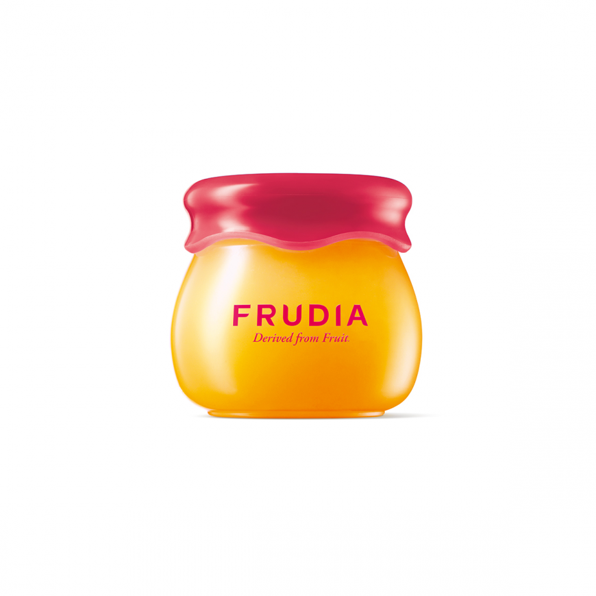 Frudia, Delivered From Fruit, Pomegranate & Honey, Hydrating, Li