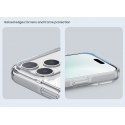 Nillkin Nature TPU PRO Magnetic Cover Чехол для Apple iPhone 17 Pro Nillkin Nature TPU PRO Magnetic Cover Чехол для Apple iPhone 17 Pro