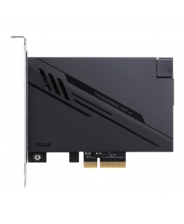 ASUS ThunderboltEX 4 liidesekaart/adapter Sisemine Mini DisplayPort, PCIe, Thunderbolt, USB 2.0, USB 3.2 Gen 2 (3.1 Gen 2)