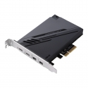 ASUS ThunderboltEX 4 interface cards/adapter ASUS ThunderboltEX 4 interface cards/adapter