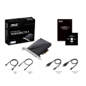 ASUS ThunderboltEX 4 liitäntäkortti/-sovitin Sisäinen Mini DisplayPort, PCIe, Thunderbolt, USB 2.0, ASUS ThunderboltEX 4 liitäntäkortti/-sovitin Sisäinen Mini DisplayPort, PCIe, Thunderbolt, USB 2.0,