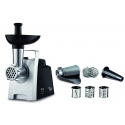Tefal HV1 NE1098 hakkmasin 1400 W Must, Hõbe Tefal HV1 NE1098 hakkmasin 1400 W Must, Hõbe