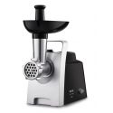 Tefal HV1 NE1098 lihamylly 1400 W musta, Hopea Tefal HV1 NE1098 lihamylly 1400 W musta, Hopea