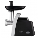 Tefal HV1 NE1098 mincer 1400 W Black, Silver